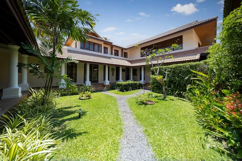 Laguna Homes Phuket : ลากูน่า โฮม ภูเก็ต, ภูเก็ต, เชิงทะเล, ถลาง, ภูเก็ต, 550 ตร.ม., บ้านเดี่ยว ขาย, โดย Orawan Nueangchompoo, 500332335 - DDproperty.com
