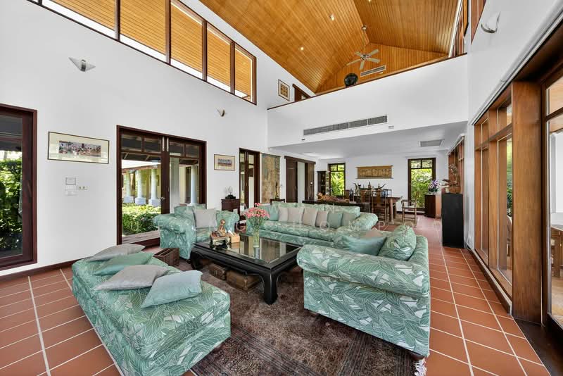 Laguna Homes Phuket, Phuket, Choeng Thale, Thalang, Phuket, 3 Bedrooms, 550 sqm, Single Detached House For Sale, by Orawan Nueangchompoo, 500332335 - DDproperty.com