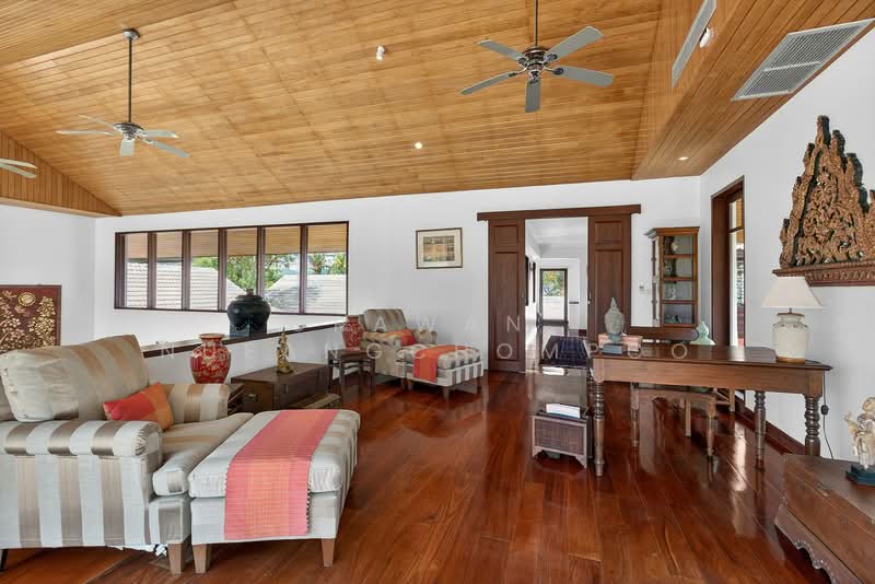 Laguna Homes Phuket, Phuket, Choeng Thale, Thalang, Phuket, 3 Bedrooms, 550 sqm, Single Detached House For Sale, by Orawan Nueangchompoo, 500332335 - DDproperty.com