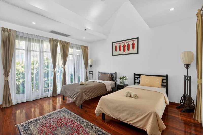 Laguna Homes Phuket, Phuket, Choeng Thale, Thalang, Phuket, 3 Bedrooms, 550 sqm, Single Detached House For Sale, by Orawan Nueangchompoo, 500332335 - DDproperty.com