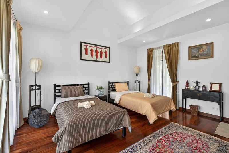 Laguna Homes Phuket : ลากูน่า โฮม ภูเก็ต, ภูเก็ต, เชิงทะเล, ถลาง, ภูเก็ต, 550 ตร.ม., บ้านเดี่ยว ขาย, โดย Orawan Nueangchompoo, 500332335 - DDproperty.com