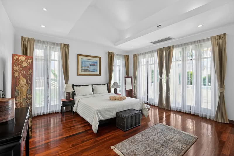 Laguna Homes Phuket : ลากูน่า โฮม ภูเก็ต, ภูเก็ต, เชิงทะเล, ถลาง, ภูเก็ต, 550 ตร.ม., บ้านเดี่ยว ขาย, โดย Orawan Nueangchompoo, 500332335 - DDproperty.com