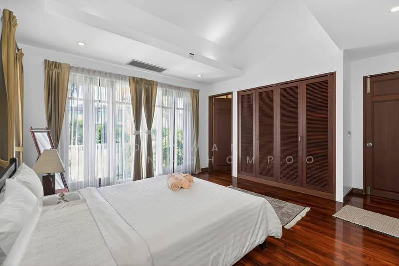 Laguna Homes Phuket, Phuket, Choeng Thale, Thalang, Phuket, 3 Bedrooms, 550 sqm, Single Detached House For Sale, by Orawan Nueangchompoo, 500332335 - DDproperty.com