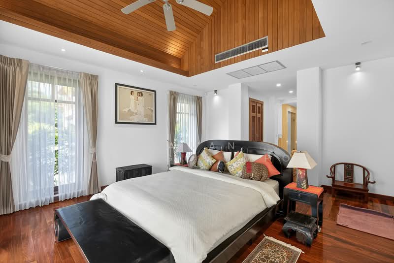 Laguna Homes Phuket, Phuket, Choeng Thale, Thalang, Phuket, 3 Bedrooms, 550 sqm, Single Detached House For Sale, by Orawan Nueangchompoo, 500332335 - DDproperty.com