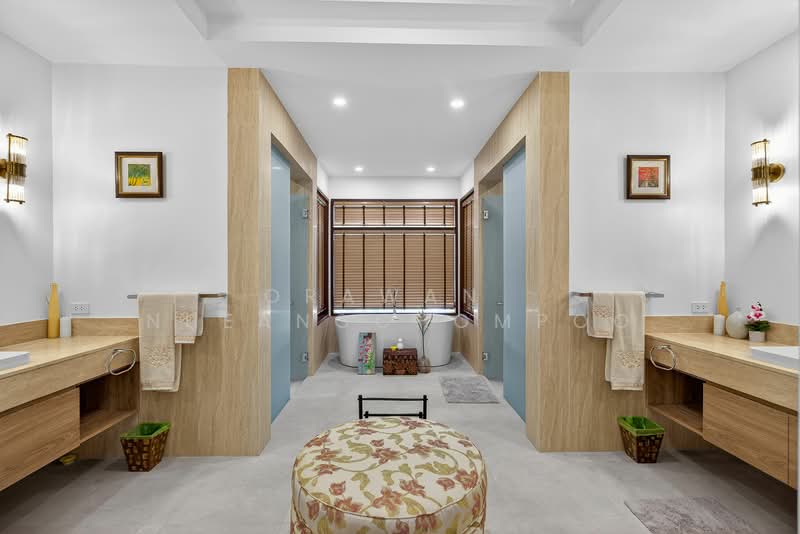 Laguna Homes Phuket, Phuket, Choeng Thale, Thalang, Phuket, 3 Bedrooms, 550 sqm, Single Detached House For Sale, by Orawan Nueangchompoo, 500332335 - DDproperty.com