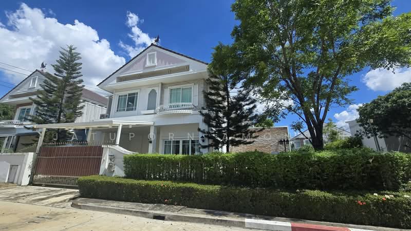 เพอร์เฟค เพลส รามอินทรา–วงแหวน, กรุงเทพ, ออเงิน, สายไหม, กรุงเทพ, 204 ตร.ม., บ้านเดี่ยว ขาย, โดย Jatuporn Amonsin, 500332340 - DDproperty.com