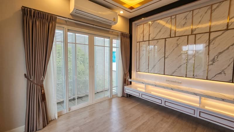เพอร์เฟค เพลส รามอินทรา–วงแหวน, กรุงเทพ, ออเงิน, สายไหม, กรุงเทพ, 204 ตร.ม., บ้านเดี่ยว ขาย, โดย Jatuporn Amonsin, 500332340 - DDproperty.com