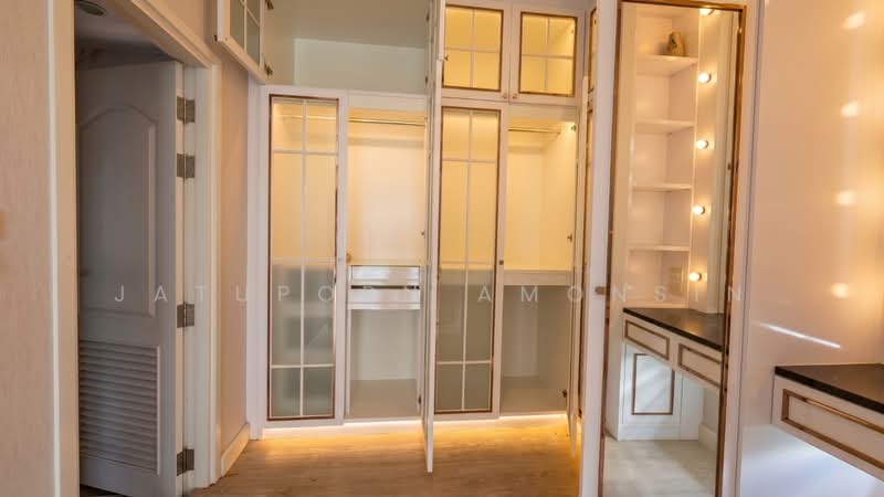 เพอร์เฟค เพลส รามอินทรา–วงแหวน, กรุงเทพ, ออเงิน, สายไหม, กรุงเทพ, 204 ตร.ม., บ้านเดี่ยว ขาย, โดย Jatuporn Amonsin, 500332340 - DDproperty.com