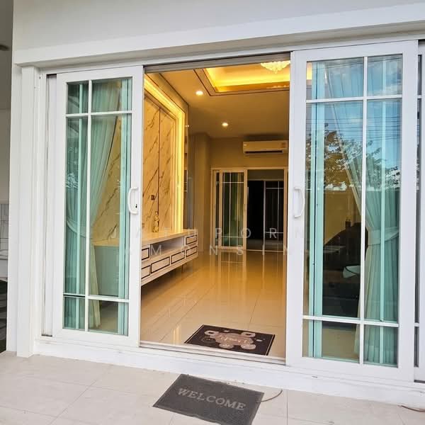 Perfect Place Ramintra - Wongwaen, Bangkok, O-Ngoen, Sai Mai, Bangkok, 4 Bedrooms, 204 sqm, Single Detached House For Sale, by Jatuporn Amonsin, 500332340 - DDproperty.com