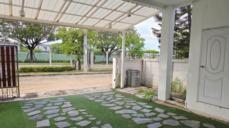 เพอร์เฟค เพลส รามอินทรา–วงแหวน, กรุงเทพ, ออเงิน, สายไหม, กรุงเทพ, 204 ตร.ม., บ้านเดี่ยว ขาย, โดย Jatuporn Amonsin, 500332340 - DDproperty.com