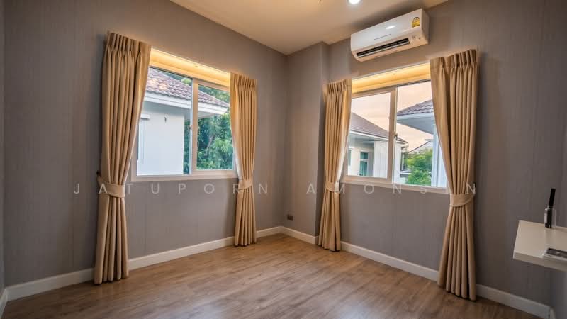 เพอร์เฟค เพลส รามอินทรา–วงแหวน, กรุงเทพ, ออเงิน, สายไหม, กรุงเทพ, 204 ตร.ม., บ้านเดี่ยว ขาย, โดย Jatuporn Amonsin, 500332340 - DDproperty.com