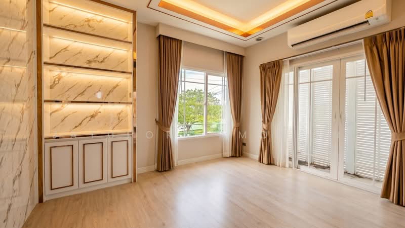 เพอร์เฟค เพลส รามอินทรา–วงแหวน, กรุงเทพ, ออเงิน, สายไหม, กรุงเทพ, 204 ตร.ม., บ้านเดี่ยว ขาย, โดย Jatuporn Amonsin, 500332340 - DDproperty.com
