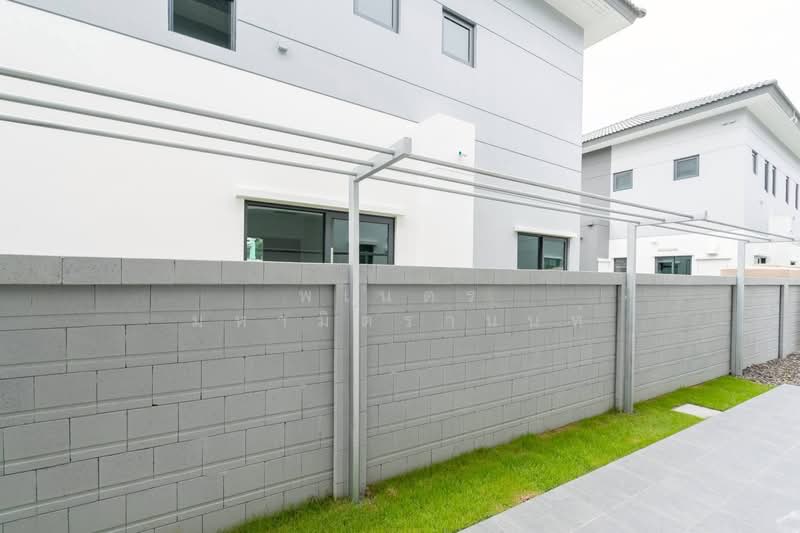 The City Rama 5-Nakhon In, Nonthaburi, Soi Bang Khu Wiang 1, Bang Khu Wiang, Bang Kruai, Nonthaburi, 5 Bedrooms, 420 sqm, Single Detached House For Rent, by พเนตร มหามิตรานนท์, 500332341 - DDproperty.com