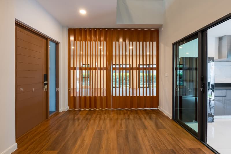 The City Rama 5-Nakhon In, Nonthaburi, Soi Bang Khu Wiang 1, Bang Khu Wiang, Bang Kruai, Nonthaburi, 5 Bedrooms, 420 sqm, Single Detached House For Rent, by พเนตร มหามิตรานนท์, 500332341 - DDproperty.com