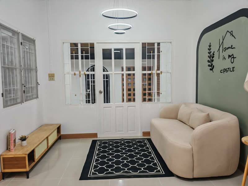 บ้านพิศาล เทพารักษ์ : Baan Pisan Thepharak, สมุทรปราการ, บางพลีใหญ่, บางพลี, สมุทรปราการ, 100 ตร.ม., ทาวน์เฮ้าส์ ขาย, โดย NR AGENT, 500332342 - DDproperty.com