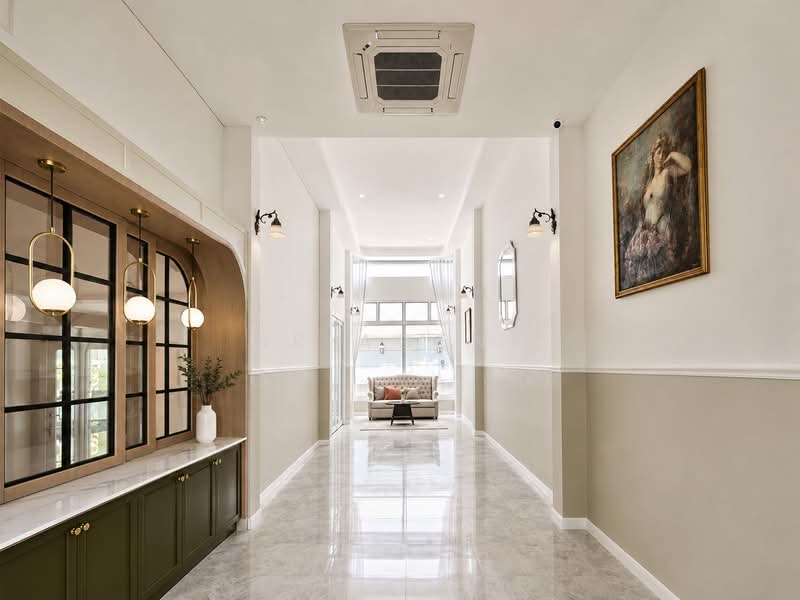 Q House Avenue Ratchaphruek-Rama 5 : คิวเฮ้าส์ อเวนิว ราชพฤกษ์-พระราม 5, นนทบุรี, ถนน นครอินทร์, บางคูเวียง, บางกรวย, นนทบุรี, 550 ตร.ม., บ้านเดี่ยว ขาย, โดย NR AGENT, 500332345 - DDproperty.com