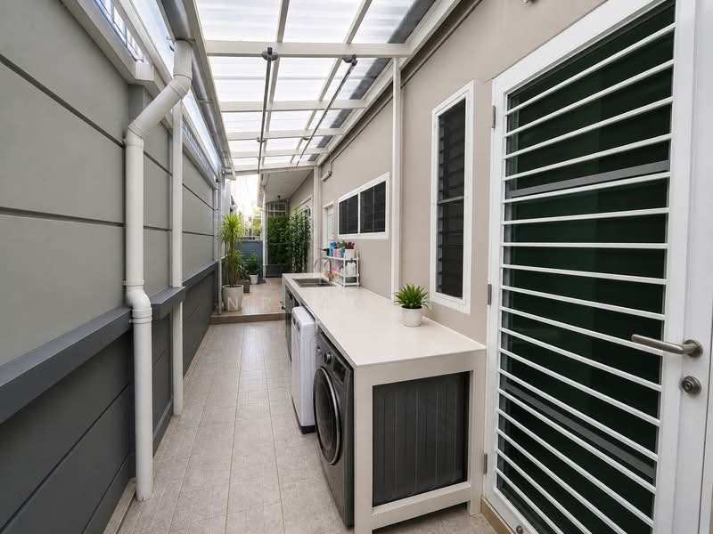 Q House Avenue Ratchaphruek-Rama 5, Nonthaburi, Nakhon In Road, Bang Khu Wiang, Bang Kruai, Nonthaburi, 4 Bedrooms, 550 sqm, Single Detached House For Sale, by NR AGENT, 500332345 - DDproperty.com