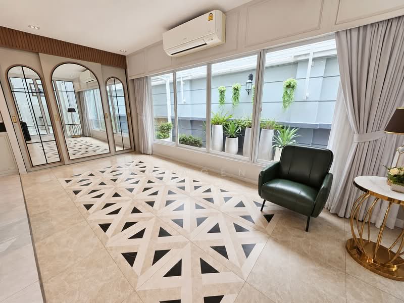 Q House Avenue Ratchaphruek-Rama 5, Nonthaburi, Nakhon In Road, Bang Khu Wiang, Bang Kruai, Nonthaburi, 4 Bedrooms, 550 sqm, Single Detached House For Sale, by NR AGENT, 500332345 - DDproperty.com