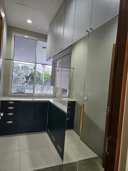Q House Avenue Ratchaphruek-Rama 5 : คิวเฮ้าส์ อเวนิว ราชพฤกษ์-พระราม 5, นนทบุรี, ถนน นครอินทร์, บางคูเวียง, บางกรวย, นนทบุรี, 550 ตร.ม., บ้านเดี่ยว ขาย, โดย NR AGENT, 500332345 - DDproperty.com