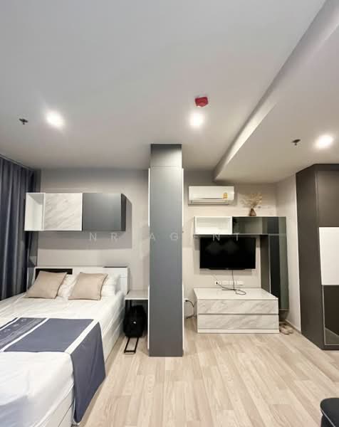 IDEO Mobi Sukhumvit Eastpoint, กรุงเทพ, Sukhumvit Road, บางนา, กรุงเทพ, 29 ตร.ม., คอนโด ขาย, โดย NR AGENT, 500332347 - DDproperty.com