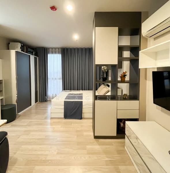 IDEO Mobi Sukhumvit Eastpoint, Bangkok, Sukhumvit Road, Bang Na, Bangkok, Studio, 29 sqm, Condo For Sale, by NR AGENT, 500332347 - DDproperty.com