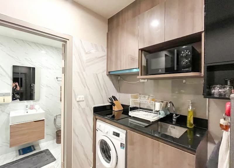 IDEO Mobi Sukhumvit Eastpoint, Bangkok, Sukhumvit Road, Bang Na, Bangkok, Studio, 29 sqm, Condo For Sale, by NR AGENT, 500332347 - DDproperty.com