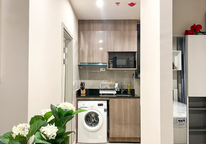 IDEO Mobi Sukhumvit Eastpoint, Bangkok, Sukhumvit Road, Bang Na, Bangkok, Studio, 29 sqm, Condo For Sale, by NR AGENT, 500332347 - DDproperty.com