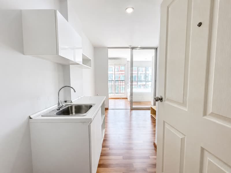 The Miami Bangpu, Samut Prakan, Soi Thetsaban Bang Pu 72, Tai Ban, Muang Samut Prakarn, Samut Prakan, 1 Bedroom, 25 sqm, Condo For Rent, by Airada Parasarn, 500332348 - DDproperty.com