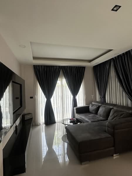 Centro Rama 9-Motorway, Bangkok, Rural Development 3 Road, Khlong Song Ton Nun, Lat Krabang, Bangkok, 4 Bedrooms, 190 sqm, Single Detached House For Sale, by NR AGENT, 500332349 - DDproperty.com