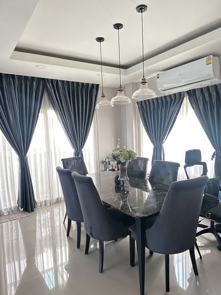 Centro Rama 9-Motorway, Bangkok, Rural Development 3 Road, Khlong Song Ton Nun, Lat Krabang, Bangkok, 4 Bedrooms, 190 sqm, Single Detached House For Sale, by NR AGENT, 500332349 - DDproperty.com