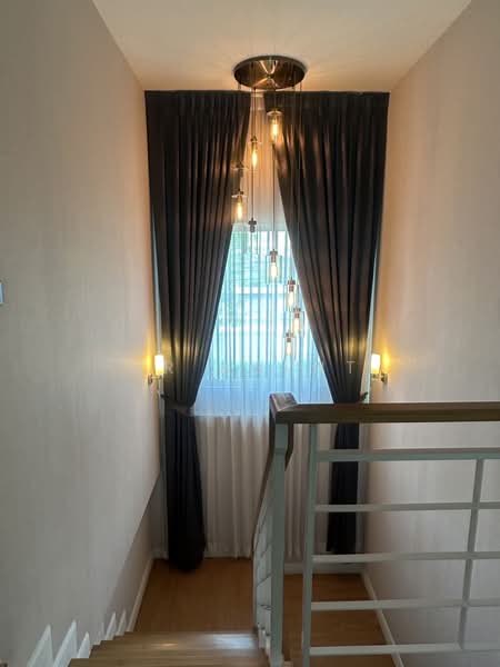 Centro Rama 9-Motorway, Bangkok, Rural Development 3 Road, Khlong Song Ton Nun, Lat Krabang, Bangkok, 4 Bedrooms, 190 sqm, Single Detached House For Sale, by NR AGENT, 500332349 - DDproperty.com
