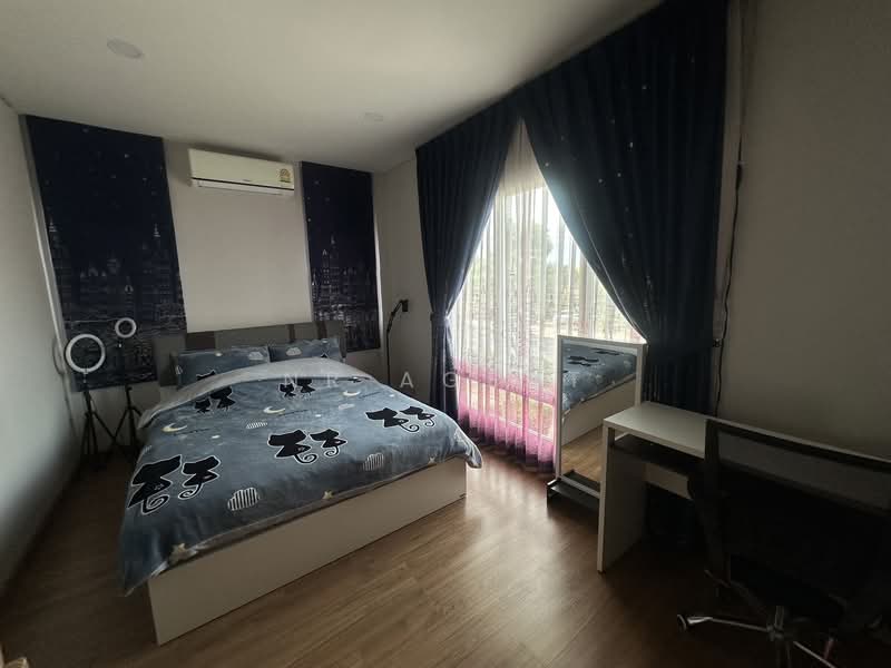 Centro Rama 9-Motorway, Bangkok, Rural Development 3 Road, Khlong Song Ton Nun, Lat Krabang, Bangkok, 4 Bedrooms, 190 sqm, Single Detached House For Sale, by NR AGENT, 500332349 - DDproperty.com
