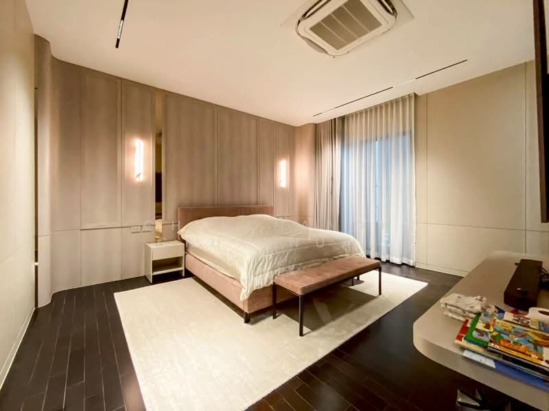 The Honor Yothinpattana, Bangkok, 3 Thanon Pho Kaeo, Khlong Chan, Bang Kapi, Bangkok, 6 Bedrooms, 710 sqm, Single Detached House For Sale, by Chekchanok Chuaynual, 500332350 - DDproperty.com