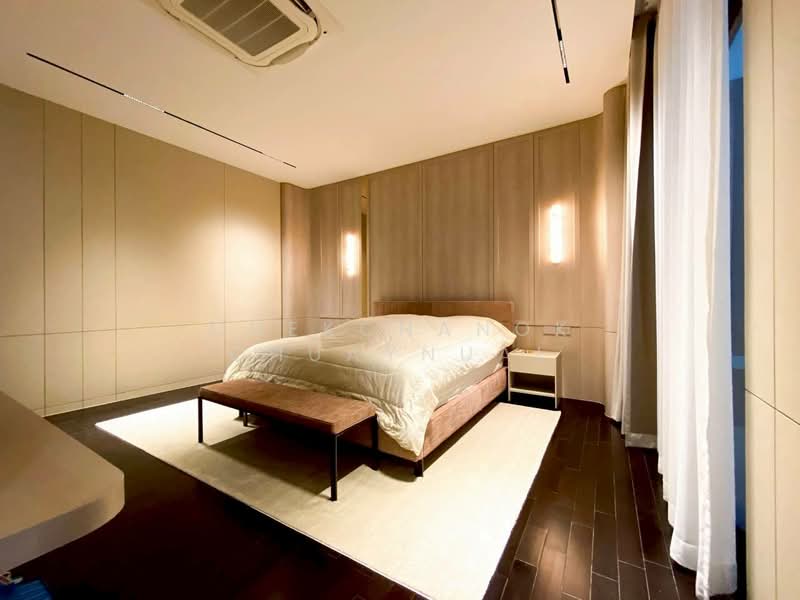 The Honor Yothinpattana, Bangkok, 3 Thanon Pho Kaeo, Khlong Chan, Bang Kapi, Bangkok, 6 Bedrooms, 710 sqm, Single Detached House For Sale, by Chekchanok Chuaynual, 500332350 - DDproperty.com