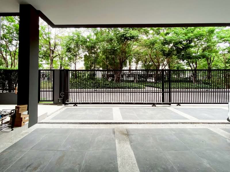 The Honor Yothinpattana, Bangkok, 3 Thanon Pho Kaeo, Khlong Chan, Bang Kapi, Bangkok, 6 Bedrooms, 710 sqm, Single Detached House For Sale, by Chekchanok Chuaynual, 500332350 - DDproperty.com