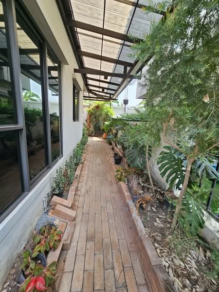 Venue Rama 5-2, Nonthaburi, Bang Sri Muang 1 Road, Bang Sri Muang, Muang Nonthaburi, Nonthaburi, 3 Bedrooms, 135 sqm, Single Detached House For Sale, by NR AGENT, 500332351 - DDproperty.com