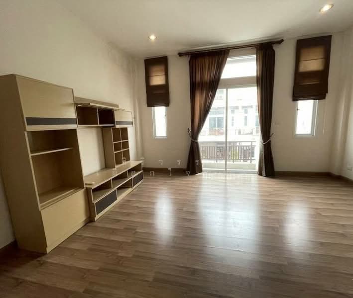 Premium Place Ramintra 14, Bangkok, Ramintra Road, Tha Rang, Bang Khen, Bangkok, 3 Bedrooms, 136 sqm, Townhouse For Rent, by ศิริวรรณ เผือกใจแผ้ว, 500332352 - DDproperty.com