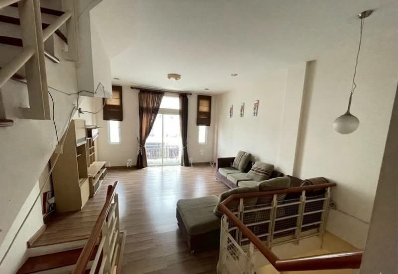 Premium Place Ramintra 14, Bangkok, Ramintra Road, Tha Rang, Bang Khen, Bangkok, 3 Bedrooms, 136 sqm, Townhouse For Rent, by ศิริวรรณ เผือกใจแผ้ว, 500332352 - DDproperty.com