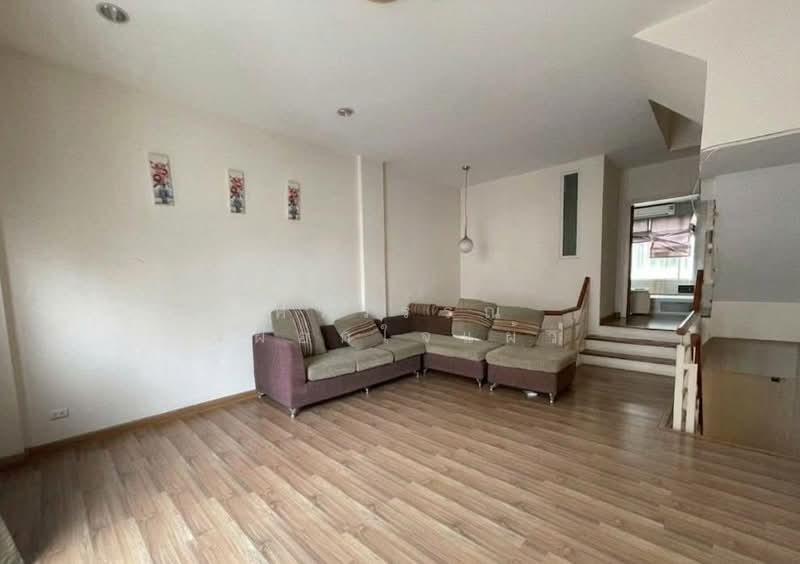 Premium Place Ramintra 14, Bangkok, Ramintra Road, Tha Rang, Bang Khen, Bangkok, 3 Bedrooms, 136 sqm, Townhouse For Rent, by ศิริวรรณ เผือกใจแผ้ว, 500332352 - DDproperty.com