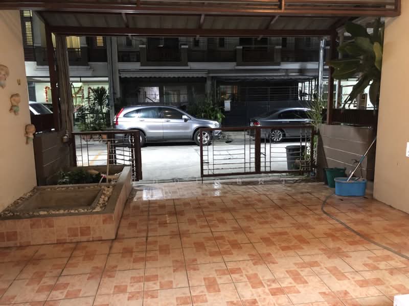 Premium Place Ramintra 14, Bangkok, Ramintra Road, Tha Rang, Bang Khen, Bangkok, 3 Bedrooms, 136 sqm, Townhouse For Rent, by ศิริวรรณ เผือกใจแผ้ว, 500332352 - DDproperty.com