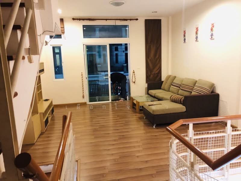 Premium Place Ramintra 14, Bangkok, Ramintra Road, Tha Rang, Bang Khen, Bangkok, 3 Bedrooms, 136 sqm, Townhouse For Rent, by ศิริวรรณ เผือกใจแผ้ว, 500332352 - DDproperty.com