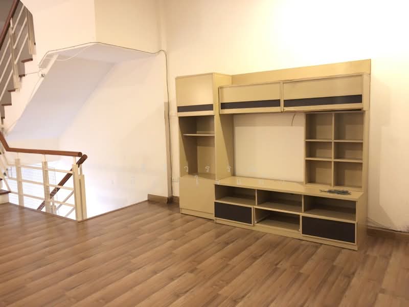 Premium Place Ramintra 14, Bangkok, Ramintra Road, Tha Rang, Bang Khen, Bangkok, 3 Bedrooms, 136 sqm, Townhouse For Rent, by ศิริวรรณ เผือกใจแผ้ว, 500332352 - DDproperty.com