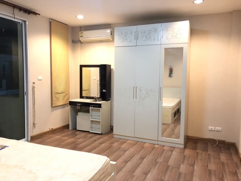 Premium Place Ramintra 14 : พรีเมี่ยม เพลส รามอินทรา 14, กรุงเทพ, ถนนรามอินทรา, ท่าแร้ง, บางเขน, กรุงเทพ, 136 ตร.ม., ทาวน์เฮ้าส์ ให้เช่า, โดย ศิริวรรณ เผือกใจแผ้ว, 500332352 - DDproperty.com