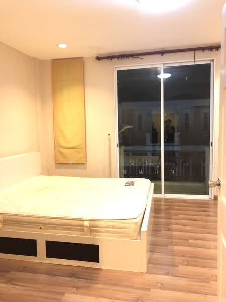 Premium Place Ramintra 14, Bangkok, Ramintra Road, Tha Rang, Bang Khen, Bangkok, 3 Bedrooms, 136 sqm, Townhouse For Rent, by ศิริวรรณ เผือกใจแผ้ว, 500332352 - DDproperty.com