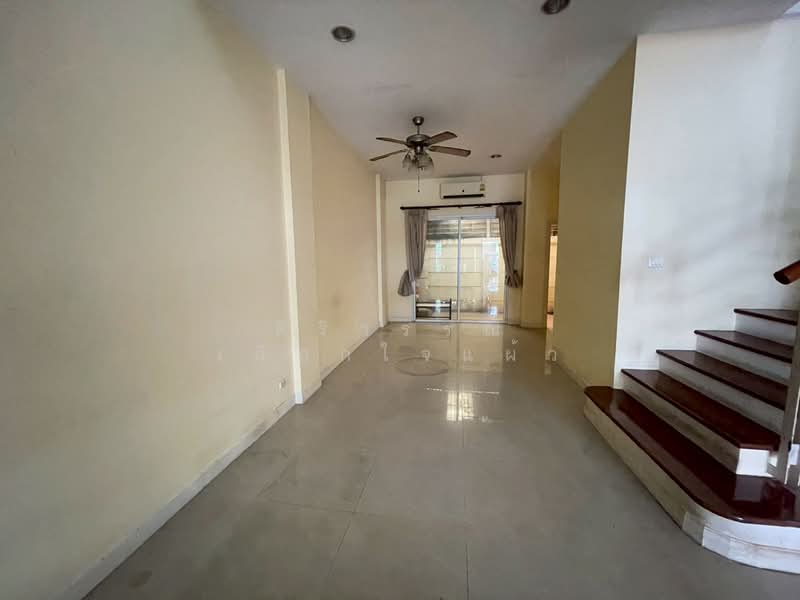 Premium Place Ramintra 14, Bangkok, Ramintra Road, Tha Rang, Bang Khen, Bangkok, 3 Bedrooms, 136 sqm, Townhouse For Rent, by ศิริวรรณ เผือกใจแผ้ว, 500332352 - DDproperty.com