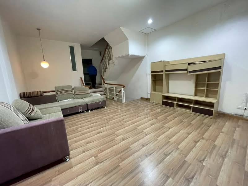 Premium Place Ramintra 14, Bangkok, Ramintra Road, Tha Rang, Bang Khen, Bangkok, 3 Bedrooms, 136 sqm, Townhouse For Rent, by ศิริวรรณ เผือกใจแผ้ว, 500332352 - DDproperty.com