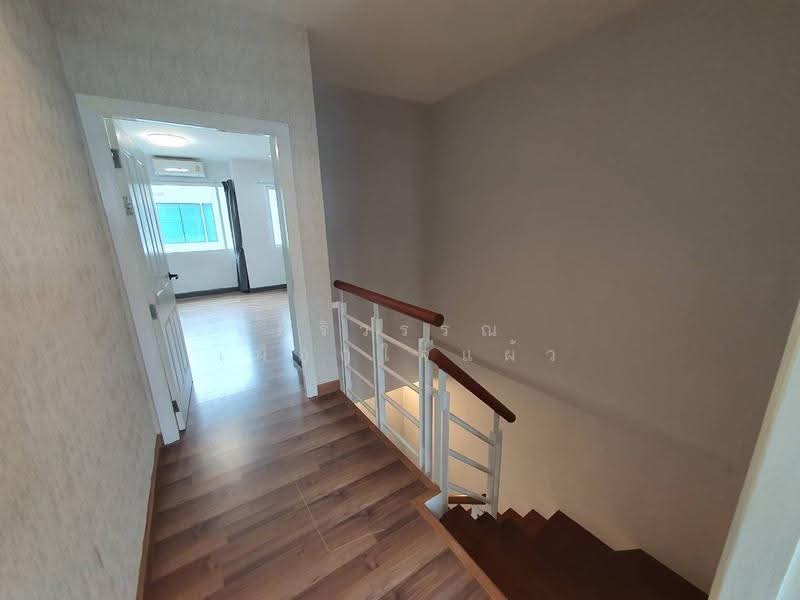 Premium Place Ramintra 14, Bangkok, Ramintra Road, Tha Rang, Bang Khen, Bangkok, 3 Bedrooms, 136 sqm, Townhouse For Rent, by ศิริวรรณ เผือกใจแผ้ว, 500332352 - DDproperty.com