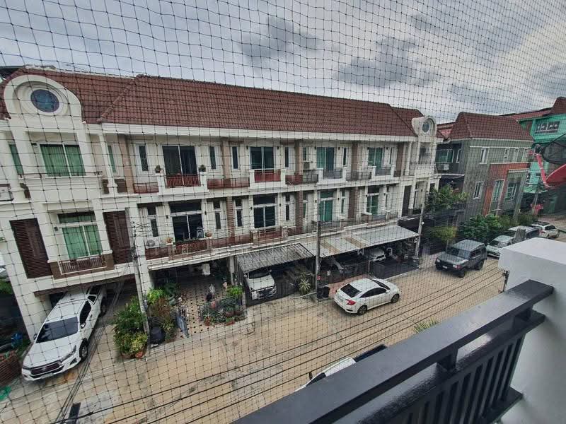 Premium Place Ramintra 14, Bangkok, Ramintra Road, Tha Rang, Bang Khen, Bangkok, 3 Bedrooms, 136 sqm, Townhouse For Rent, by ศิริวรรณ เผือกใจแผ้ว, 500332352 - DDproperty.com