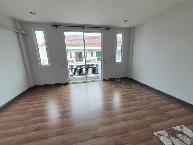 Premium Place Ramintra 14, Bangkok, Ramintra Road, Tha Rang, Bang Khen, Bangkok, 3 Bedrooms, 136 sqm, Townhouse For Rent, by ศิริวรรณ เผือกใจแผ้ว, 500332352 - DDproperty.com