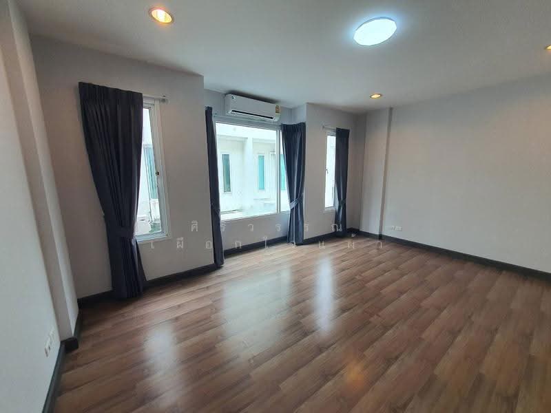 Premium Place Ramintra 14, Bangkok, Ramintra Road, Tha Rang, Bang Khen, Bangkok, 3 Bedrooms, 136 sqm, Townhouse For Rent, by ศิริวรรณ เผือกใจแผ้ว, 500332352 - DDproperty.com